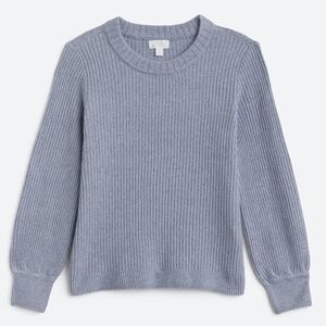 Women's Ribbed Sweater